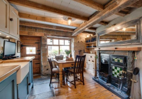 Green Cottage